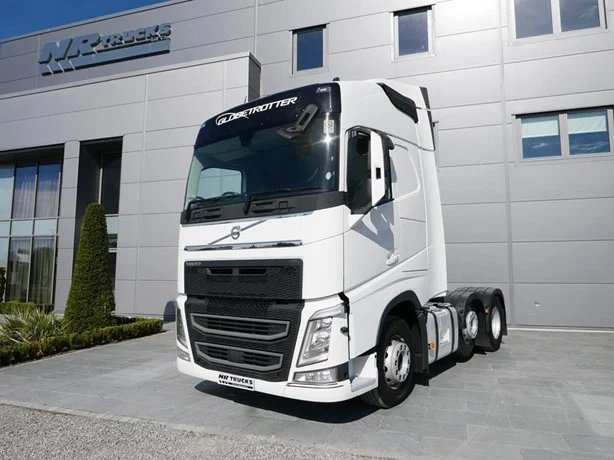 VOLVO FH13.460 For Sale